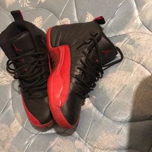 Jordan Flu Games